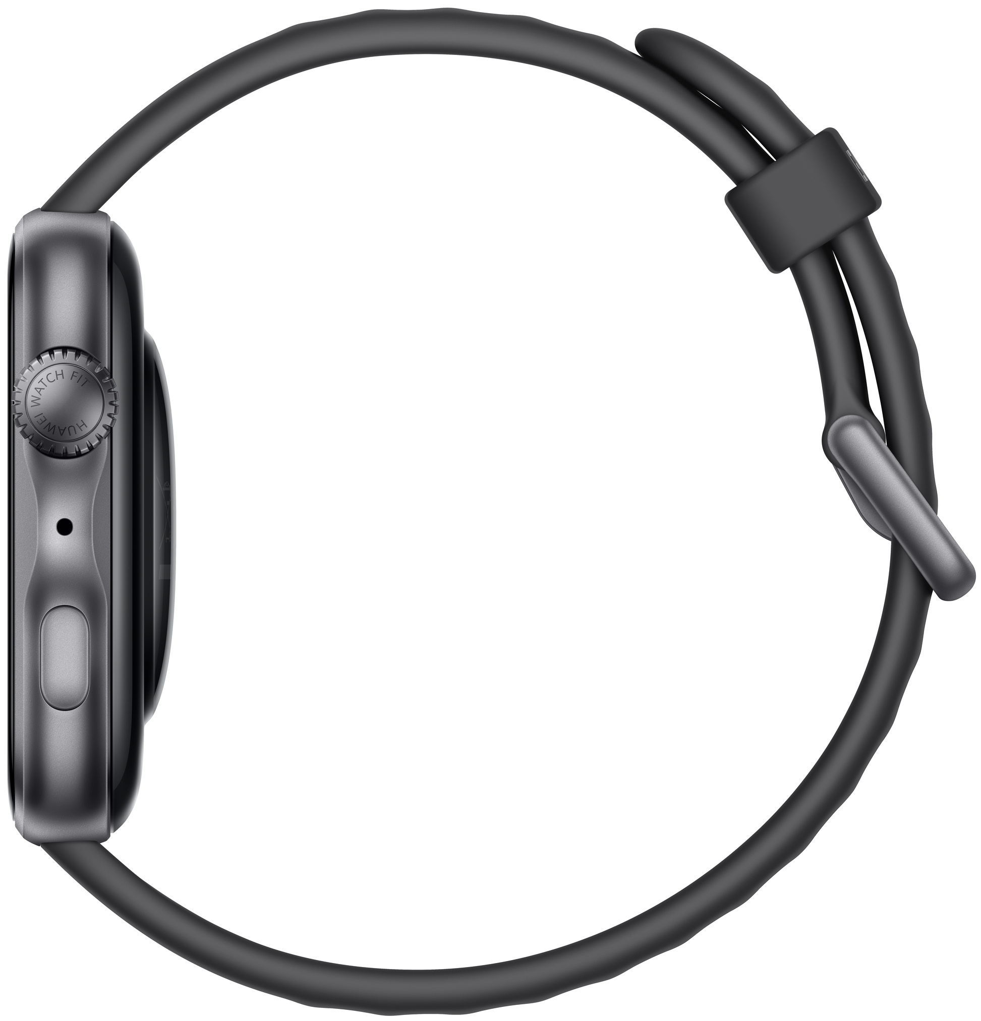 Pametna ura HUAWEI Watch Fit 5, črna